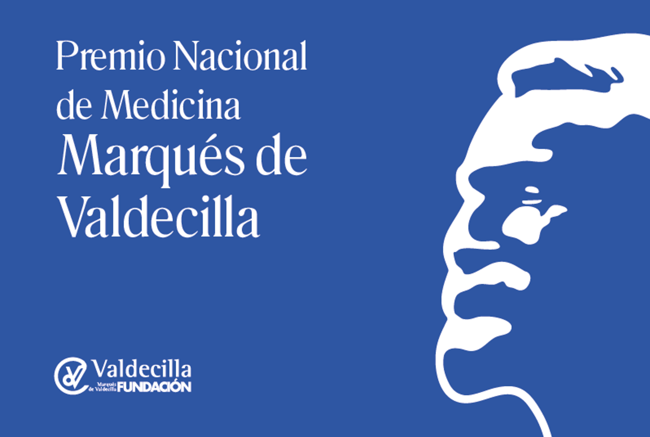 Premio nacional de medicina Marqués de Valdecilla