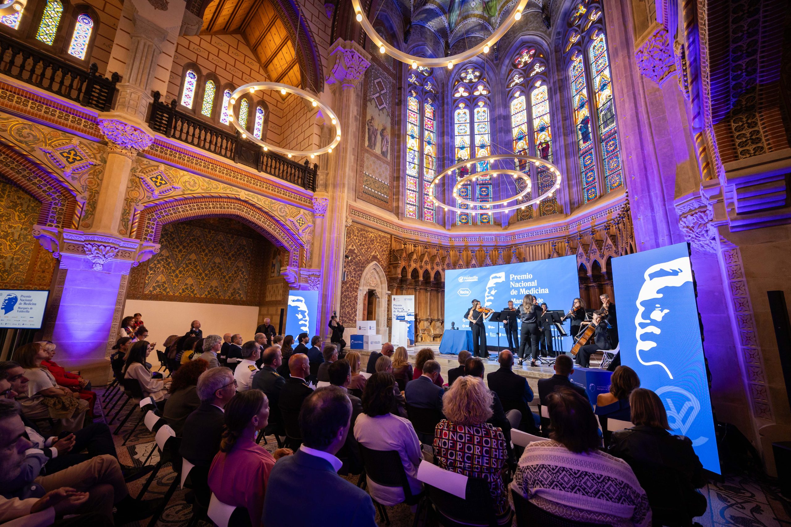 Premio Nacional de Medicina Marqués de Valdecilla, foto 10