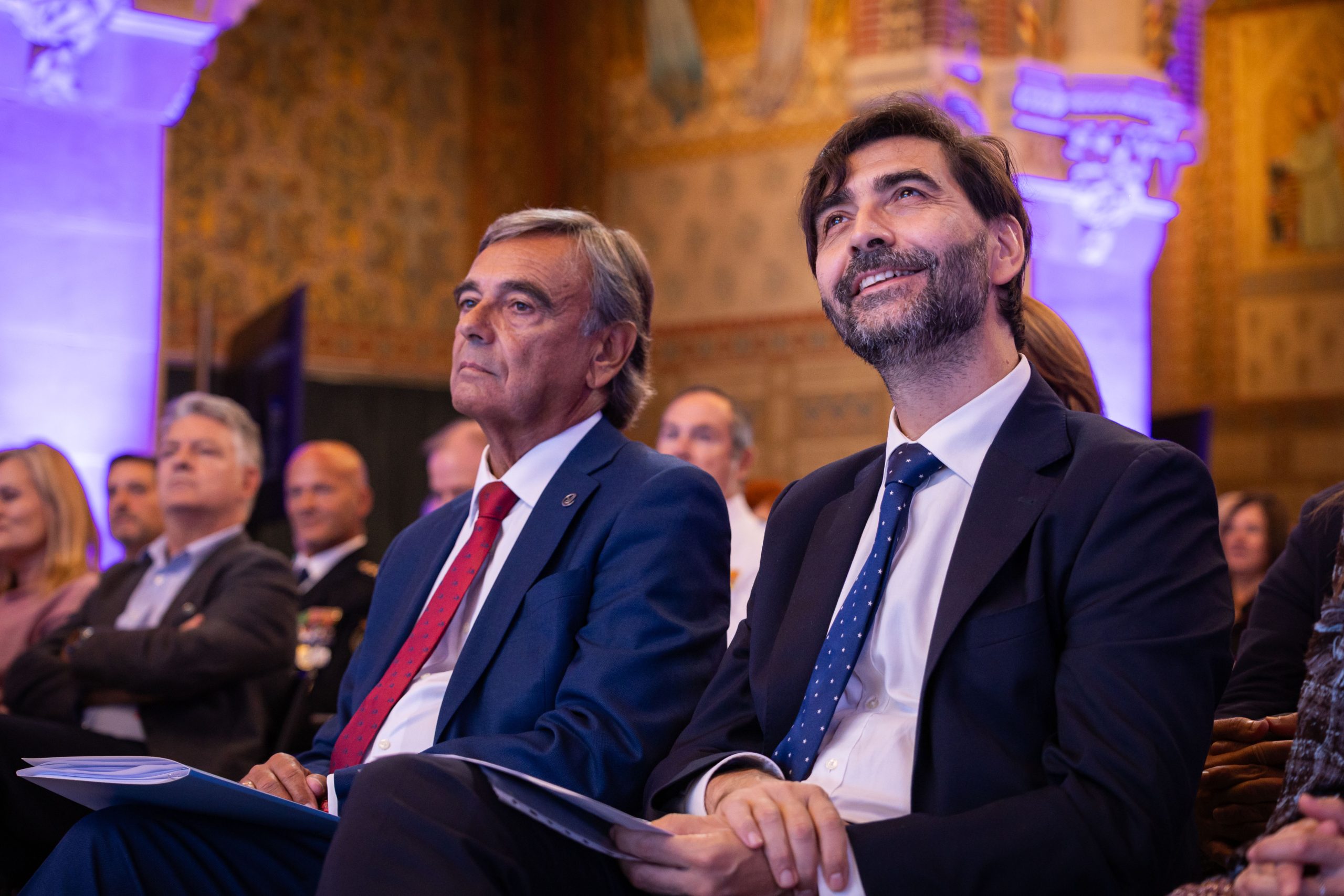 Premio Nacional de Medicina Marqués de Valdecilla, foto 1