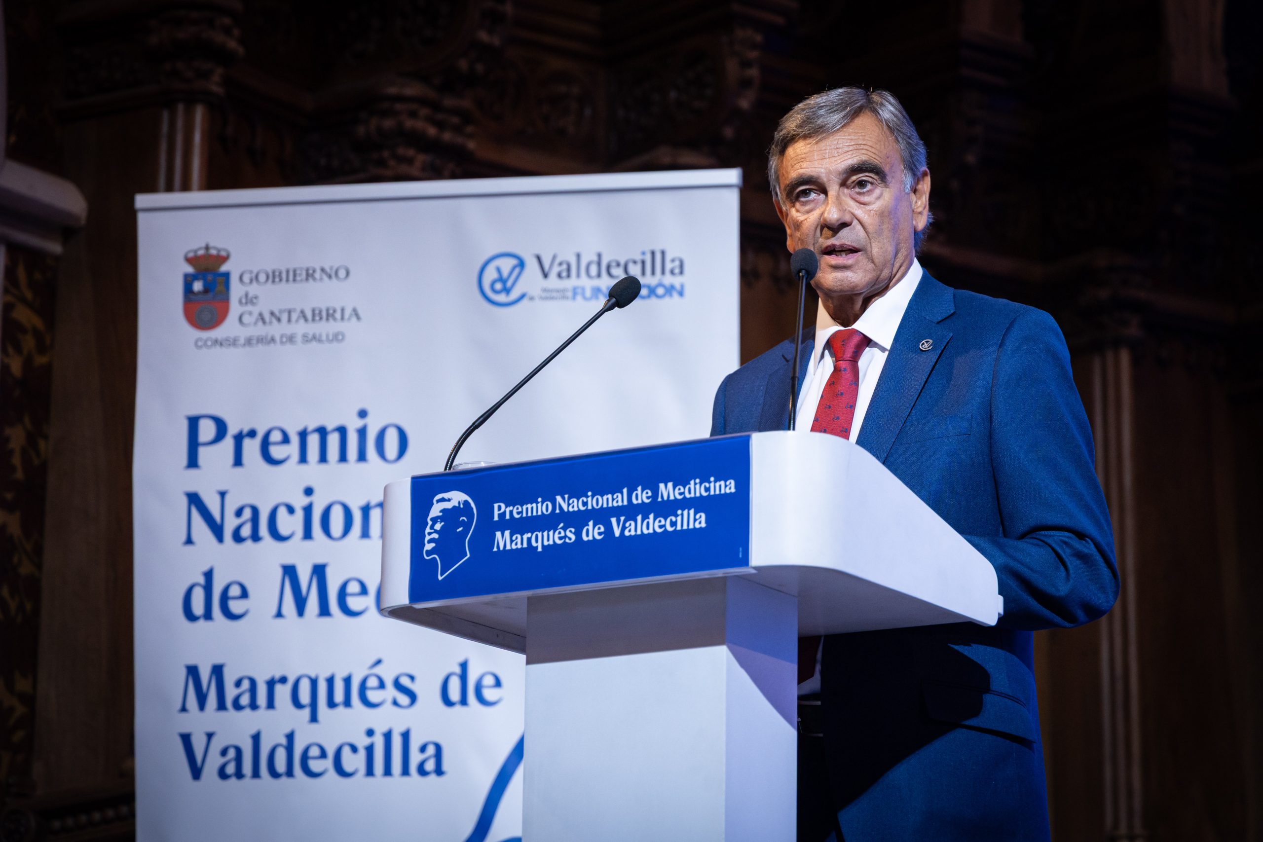 Premio Nacional de Medicina Marqués de Valdecilla, foto 2