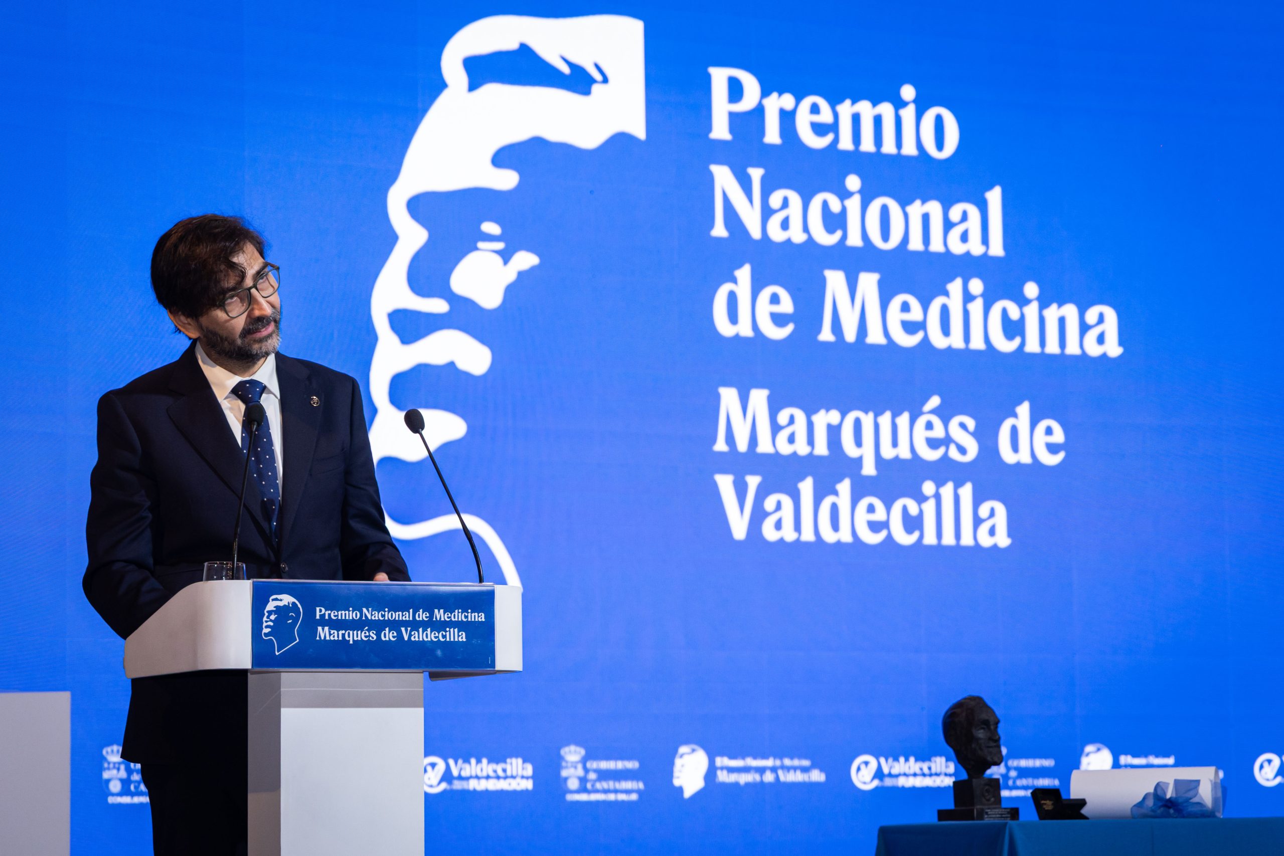 Premio Nacional de Medicina Marqués de Valdecilla, foto 3