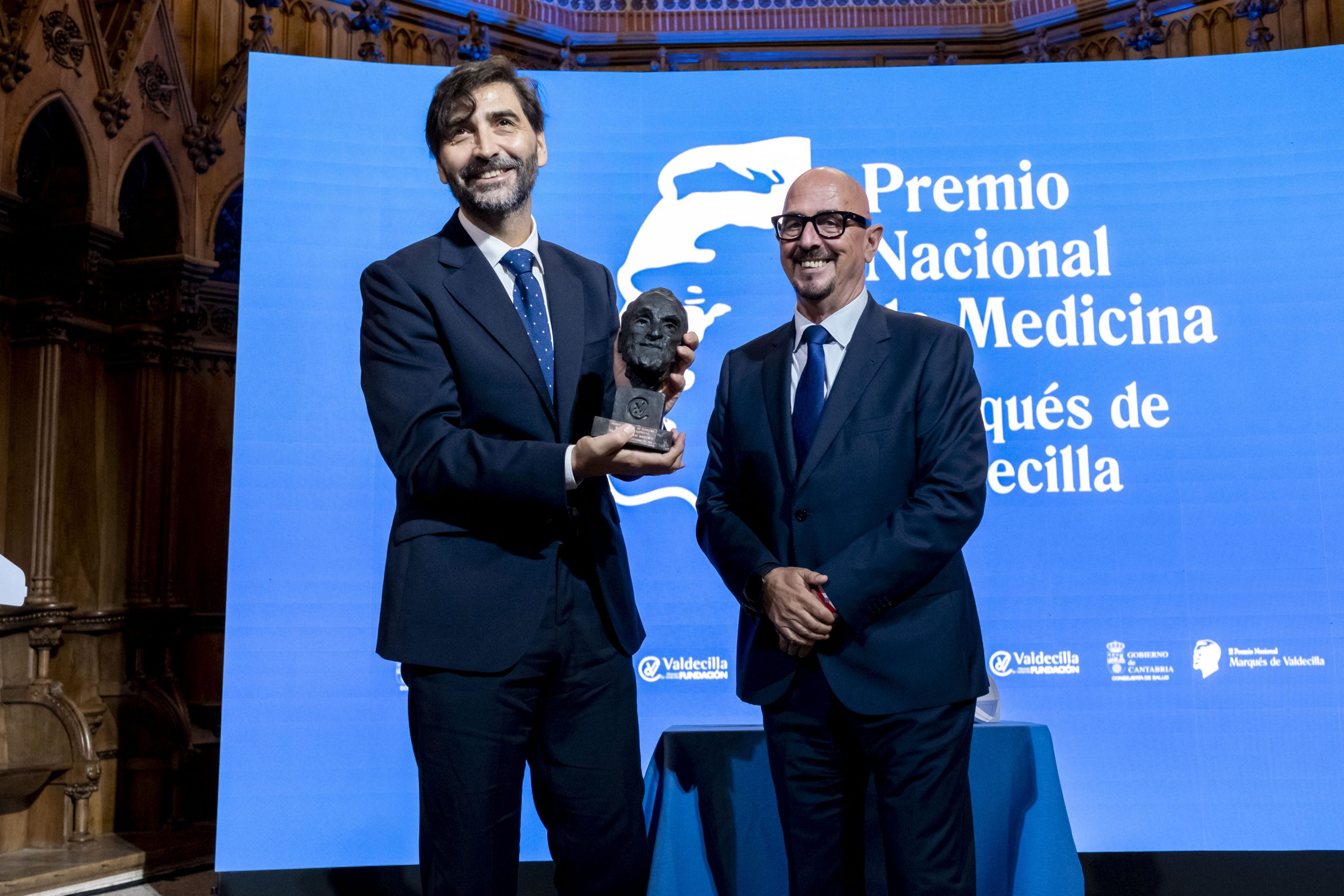 Premio Nacional de Medicina Marqués de Valdecilla, foto 6